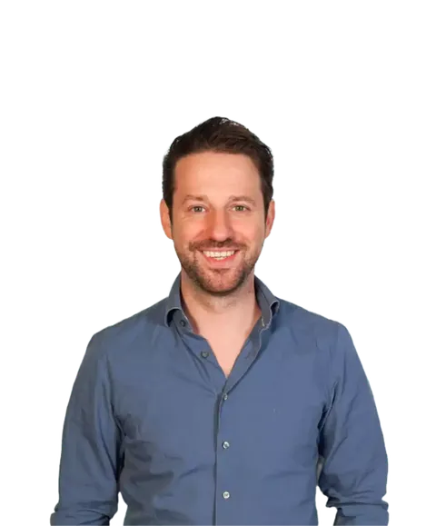 Sander van Meggelen